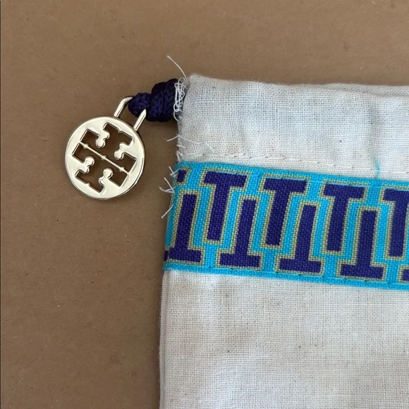 TORY BURCH Dust Bag Designer Shoes Bags Accessories - Picture 2 of 5